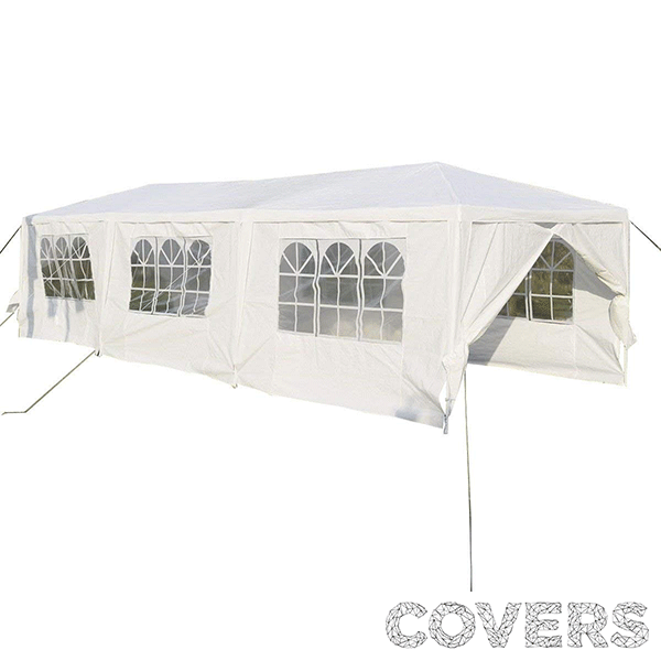 אוהלים למכירה לאירועים • Covers